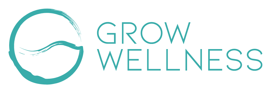 Logo Grow Wellness