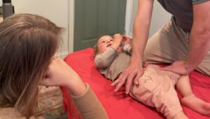 Fisioterapia Pediátrica