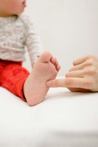 Fisioterapia Materno-Infantil en Castellón